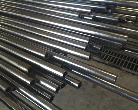 精密無(wú)縫鋼管