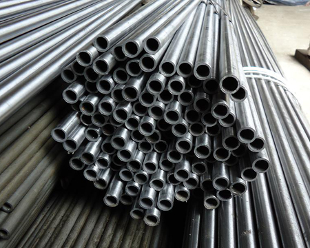 精密無(wú)縫鋼管